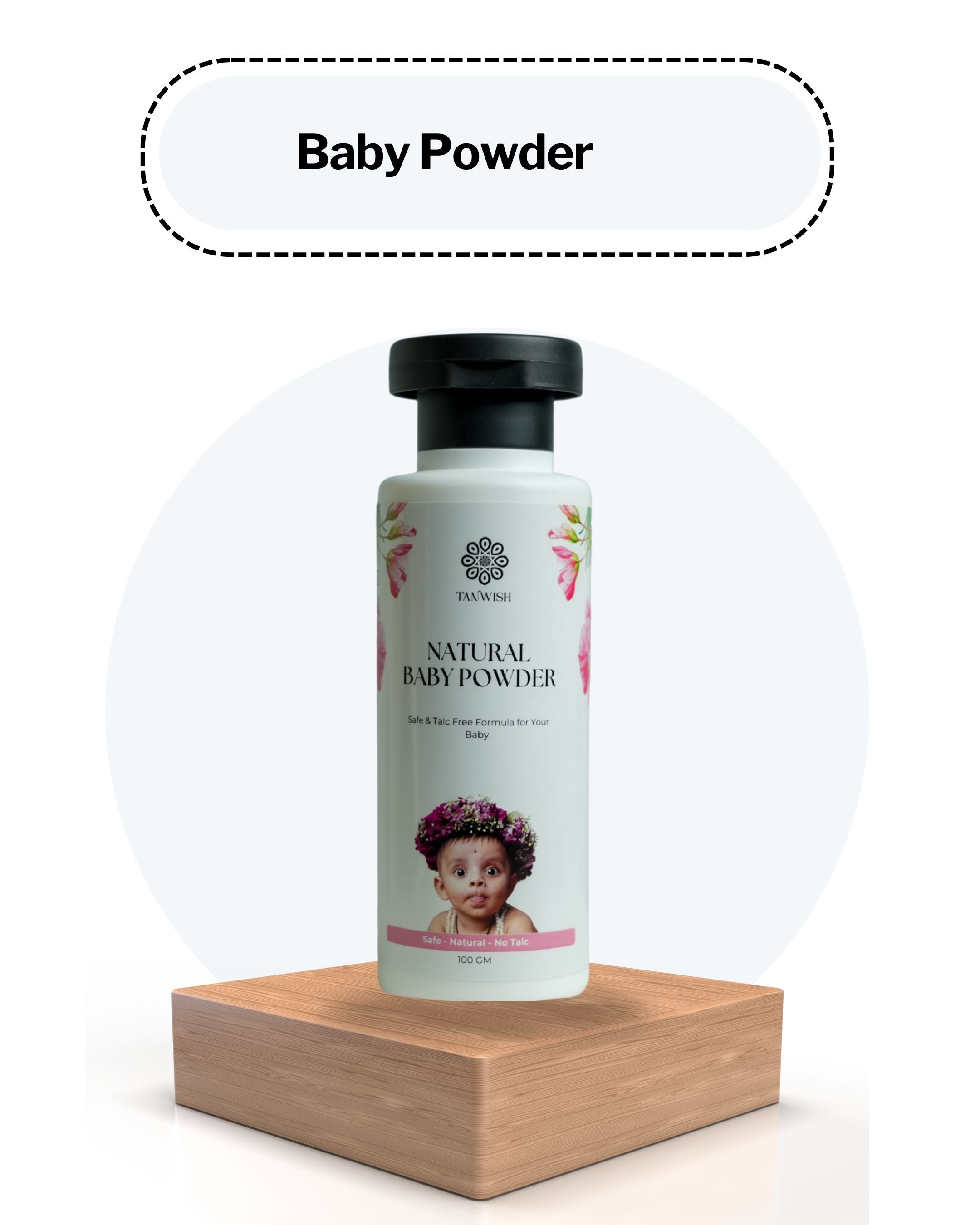 Baby Powder