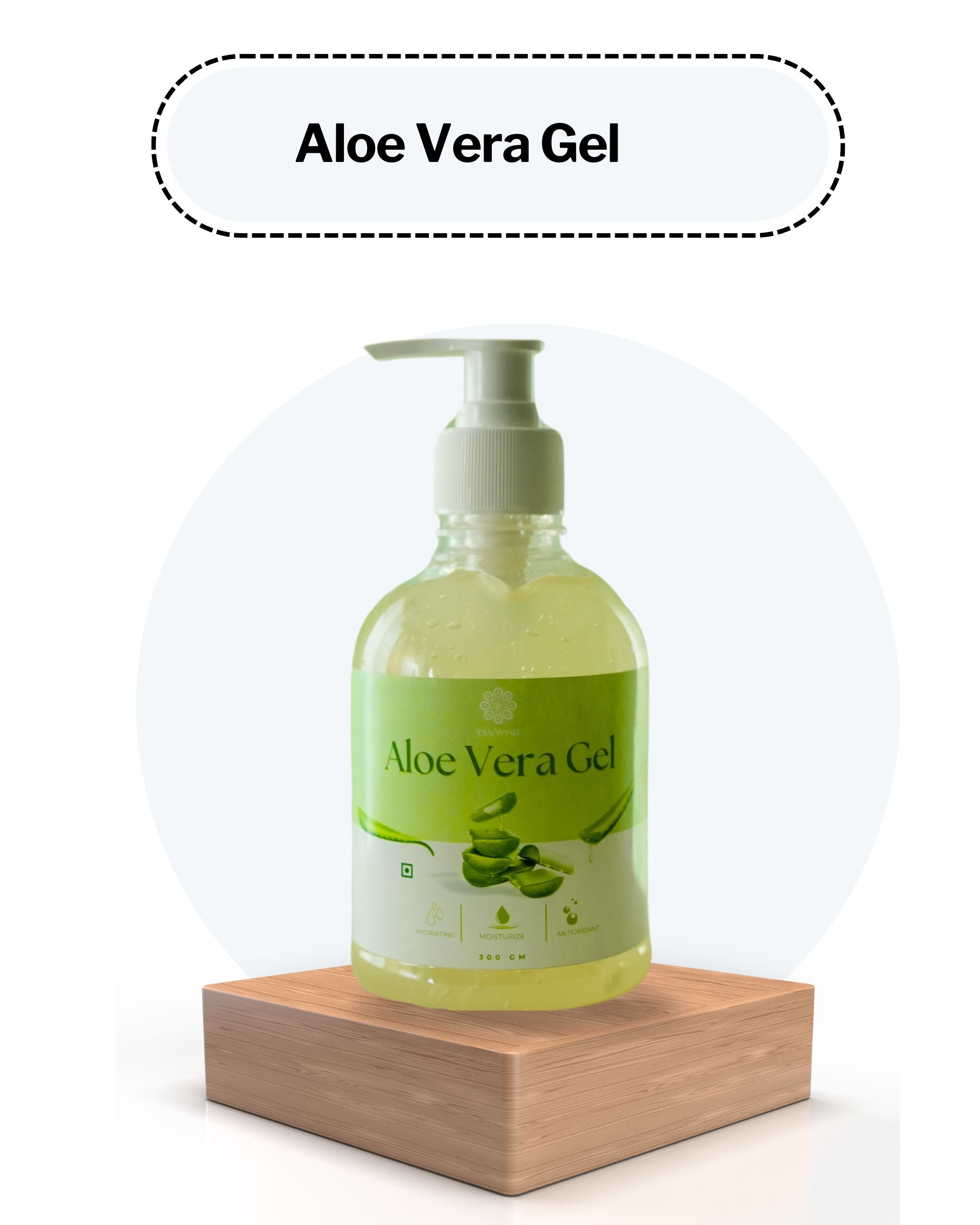 Aloe Vera Gel